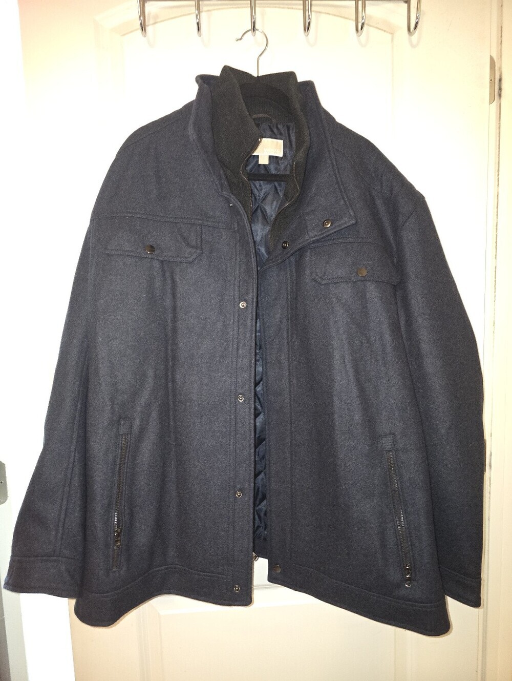 Michael Kors NWT Jacket